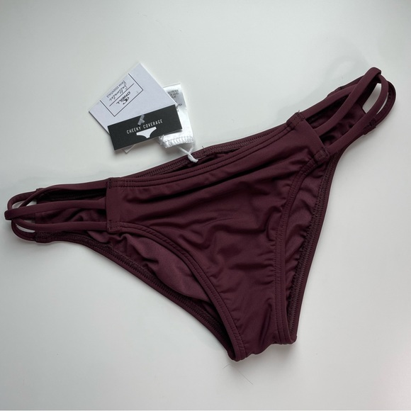 NWT O’Neill cheeky SWB saltwater bottoms🌟 - Picture 2 of 8